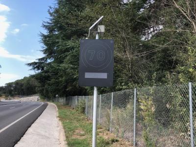 auditoria carretera 2