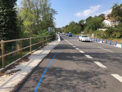 auditoria carretera 1