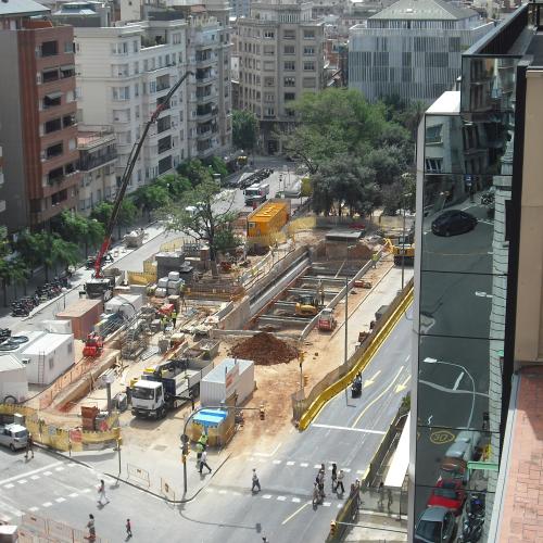 avenida