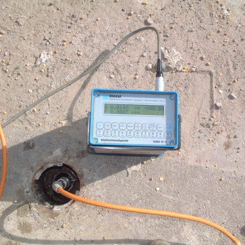 sensor
